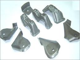  sheet metal parts